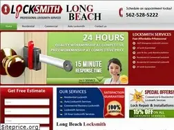 Sites similar to longbeachlocksmith.com
