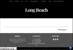 Sites similar to longbeachluxuryhomes.com
