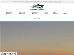 Sites similar to longbeachmarina.com