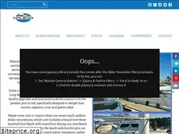 Sites similar to longbeachmarina.net