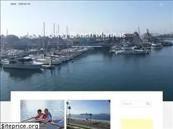 Sites similar to longbeachmarinas.net