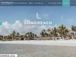 Sites similar to longbeachmauritius.com