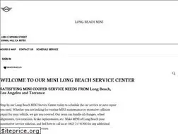 Sites similar to longbeachmini.com