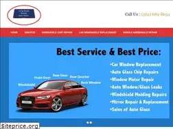 Sites similar to longbeachmobileautoglass.com