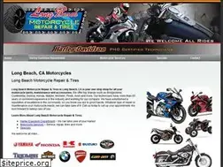 Sites similar to longbeachmotorcyclerepair.com