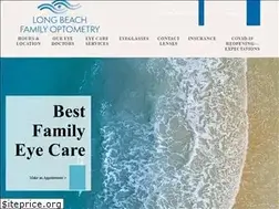 Sites similar to longbeachoptometry.com
