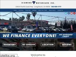 Sites similar to longbeachpreownedcars.com