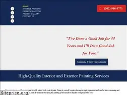 Sites similar to longbeachprofessionalpainter.com