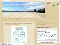 Sites similar to longbeachrealestate.blogspot.com
