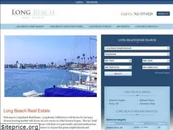 Sites similar to longbeachrealestate.com