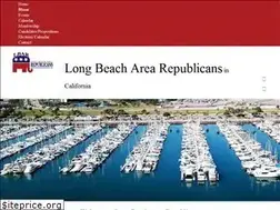 Sites similar to longbeachrepublicans.org