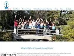 Sites similar to longbeachschoolofyoga.com
