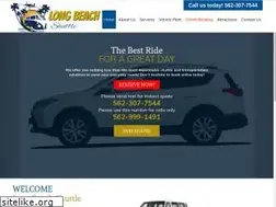 Sites similar to longbeachshuttle.com
