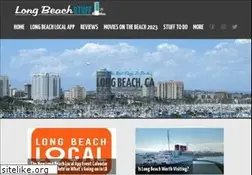 Sites similar to longbeachstuff.com
