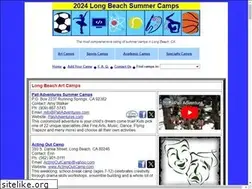 Sites similar to longbeachsummercamps.com