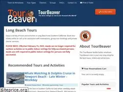 Sites similar to longbeachtours.net