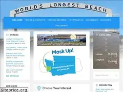 Sites similar to longbeachwa.gov