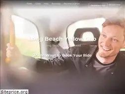 Sites similar to longbeachyellowcab.com