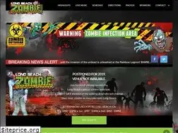 Sites similar to longbeachzombiefest.com