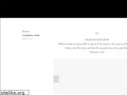 Sites similar to longbeaufarm.com