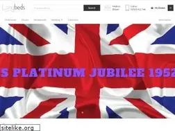 Sites similar to longbeds.com