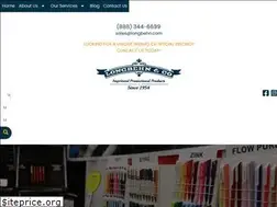 Sites similar to longbehn.com