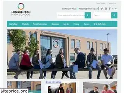 Sites similar to longbenton.org.uk