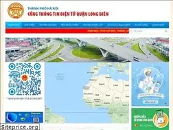 Sites similar to longbien.gov.vn