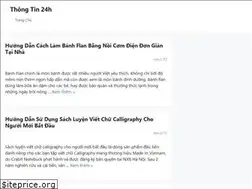 Sites similar to longbienfestival.com