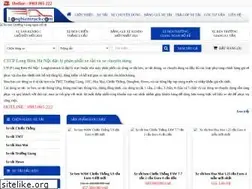 Sites similar to longbientruck.com