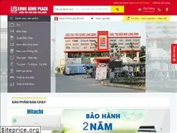 Sites similar to longbinhplaza.vn