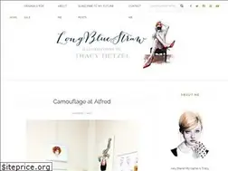 Sites similar to longbluestraw.com