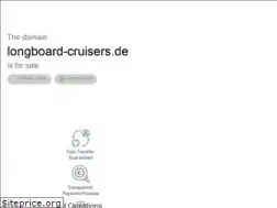 Sites similar to longboard-cruisers.de