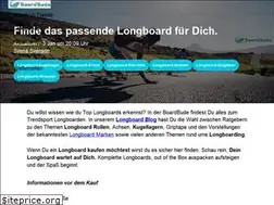 Sites similar to longboard-garage.de