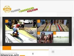 Sites similar to longboard.com.tw