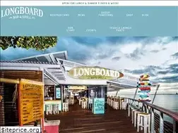Sites similar to longboardbarandgrill.com