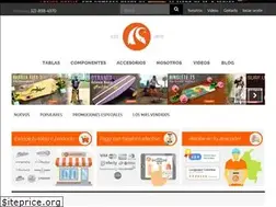 Sites similar to longboardcolombia.com