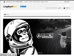Sites similar to longboarddeal.com