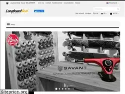 Sites similar to longboarddeal.nl