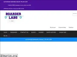 Sites similar to longboarderlabs.com