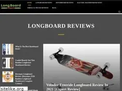 Sites similar to longboardexpert.com