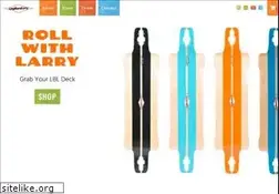 Sites similar to longboardlarry.com