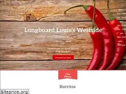 Sites similar to longboardlouieswest.com