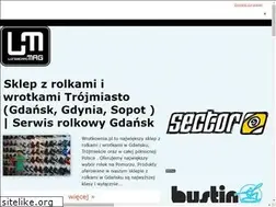 Sites similar to longboardmag.pl