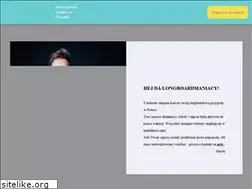 Sites similar to longboardmania.pl