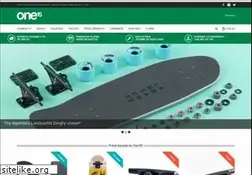 Sites similar to longboardshop.cz