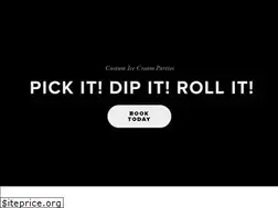 Sites similar to longboardsicecream.com