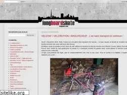 Sites similar to longboardskate.blogspot.com