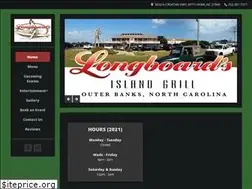 Sites similar to longboardsobx.com