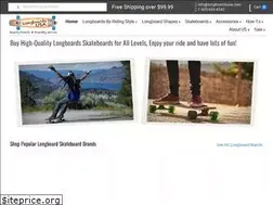 Sites similar to longboardsusa.com